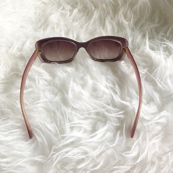 Fendi FF Logo Sunglasses